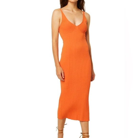 Misa Los Angeles Dresses & Skirts - MISA LA - Nova Dress